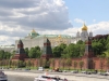 Russie - Moscou - Kremlin