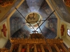 Russie - Moscou - Cathédrale Basile-le-Bienheureux, l'une des multiples chapelles