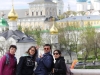 Russie - Serguiev Possad