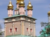 Russie - Serguiev Possad
