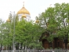 Russie - Moscou - Cathédrale du Christ-Sauveur