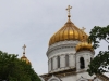 Russie - Moscou - Cathédrale du Christ-Sauveur