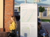 Russie - Moscou - Plan de quartier