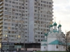Russie - Moscou - Nouvelle rue Arbat