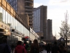 Russie - Moscou - Nouvelle rue Arbat