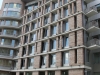 Russie - Moscou - Immeuble moderne