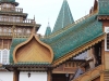 Russie - Moscou - Kolomenskoïe - Palais du tsar Mikhaïlovitch
