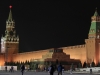 Russie - Moscou - Place rouge - Mausolée de Lénine