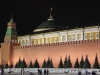 Russie - Moscou - Place rouge - Kremlin