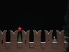 Russie - Moscou - Place rouge - Kremlin