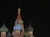 Russie - Moscou - Place rouge - Cathédrale Basile-le-Bienheureux
