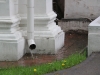 Russie - Moscou - Couvent de Novodievitchi