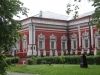 Russie - Moscou - Couvent de Novodievitchi