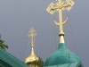 Russie - Moscou - Couvent de Novodievitchi