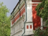 Russie - Moscou - Couvent de Novodievitchi