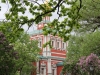 Russie - Moscou - Couvent de Novodievitchi