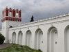 Russie - Moscou - Couvent de Novodievitchi