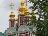 Russie - Moscou - Couvent de Novodievitchi