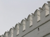 Russie - Moscou - Couvent de Novodievitchi