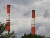 Russie - Moscou - Couvent de Novodievitchi