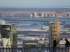 Montréal 2017 - Nouveau pont Champlain en constructuion