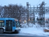 Montréal 2017 - Terminus de Dorval