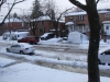 Montréal 2017 - +5°C