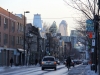 Montréal 2017 - Rue Ontario