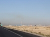 Iran - En route pour Ispahan - Usine de verre