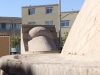 Iran - NaÃ¯n - Citerne