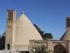 Iran - NaÃ¯n - Citerne
