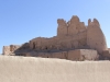 Iran - NaÃ¯n - Citadelle sassanide du IIIe siÃ¨cle