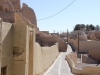Iran - NaÃ¯n - Citadelle sassanide du IIIe siÃ¨cle
