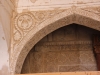 Iran - NaÃ¯n - MosquÃ©e du vendredi - DÃ©corations en stuc