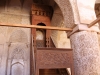 Iran - NaÃ¯n - MosquÃ©e du vendredi - DÃ©corations en stuc