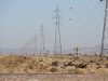 Iran - En route pour Ispahan - vers l'ouest