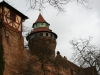 Nürnberg - Autour du château