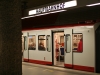 Nürnberg - Métro
