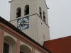 Belle journÃ©e d'octobre - CathÃ©drale de Freising