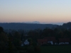 Belle journÃ©e d'octobre - Kloster Andechs