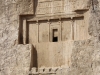 Iran - Naqsh-e Rostam - Tombeau de Darius