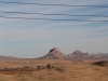 Iran - En route pour Yazd - 2420m