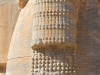 Iran - Persepolis - Taureaux de la Porte des Nations