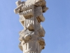 Iran - Persepolis - Chapiteau de colonne