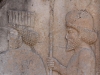 Iran - Persepolis - Perse et MÃ¨de