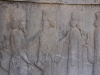 Iran - Persepolis - MÃ¨des et perses