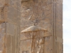 Iran - Persepolis - Darius