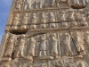 Iran - Persepolis - Les immortels