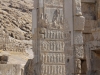Iran - Persepolis - Les immortels
