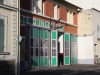 Quotidien - Bourg-la-Reine - Poste d'incendie